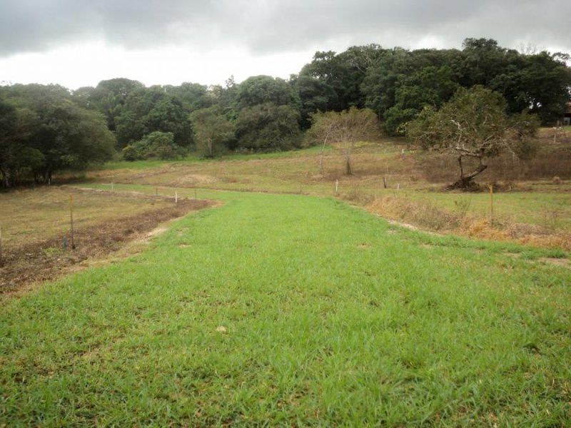 Terreno en Venta en  Buena Vista, Santa Cruz