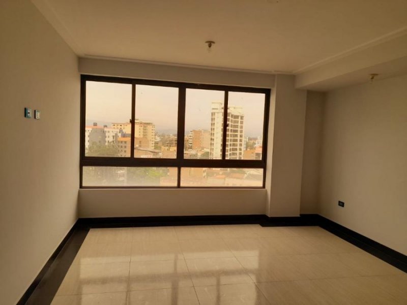 Departamento en Venta en Central Norte Cochabamba, Cochabamba