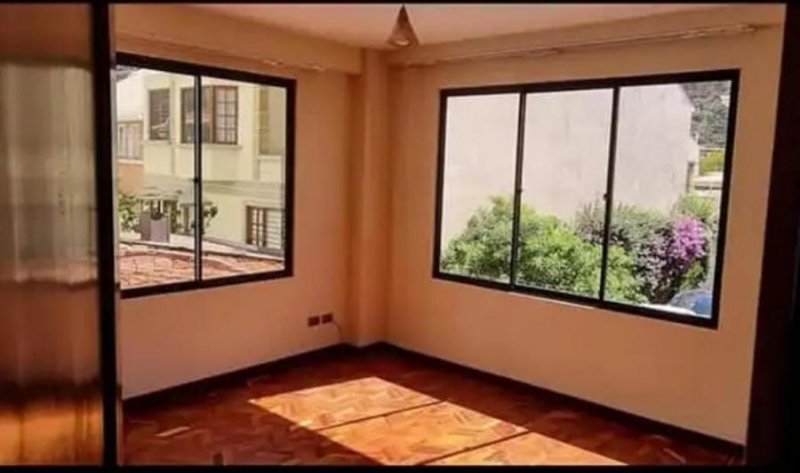 Departamento en Venta en Irpavi La Paz, La Paz