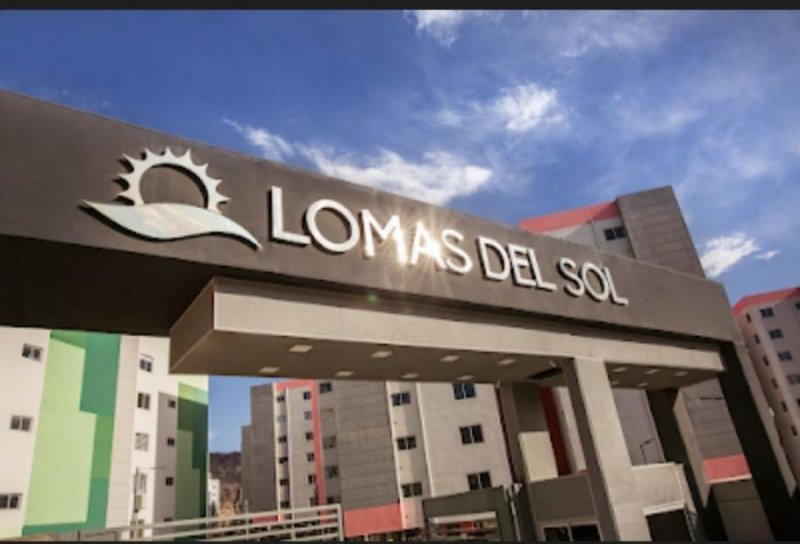 Condominio en Venta en Las Lomas de Achumani La Paz, La Paz