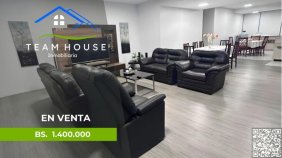 ACHUMANI, amplio y moderno penthouse en venta