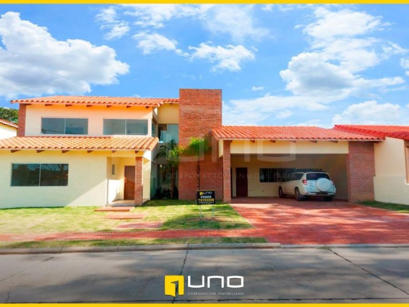 Casa en Venta en  Santa Cruz de la Sierra, Santa Cruz