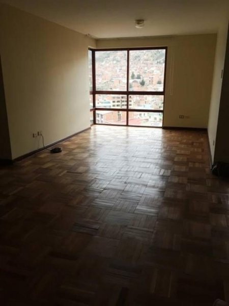 Foto Departamento en Venta en La Paz, La Paz - U$D 125.000 - DEV886 - BienesOnLine