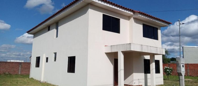 Foto Casa en Alquiler en Santa Cruz de la Sierra, Santa Cruz - $ 2.100 - CAA6656 - BienesOnLine