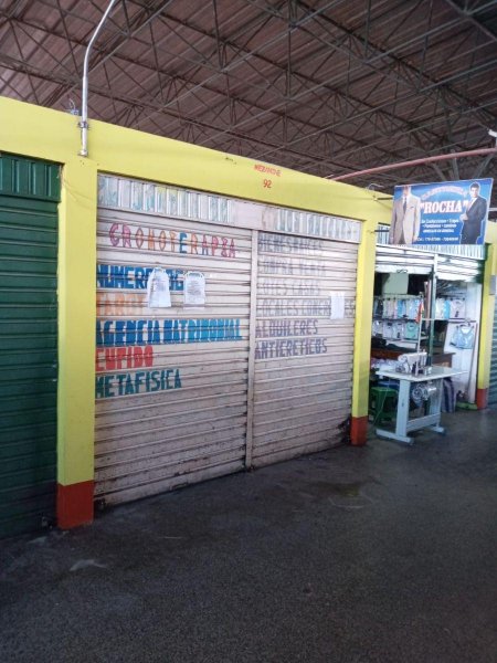 LOCAL COMERCIAL EN VENTA