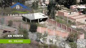 ALTO LIPARI, terreno en venta