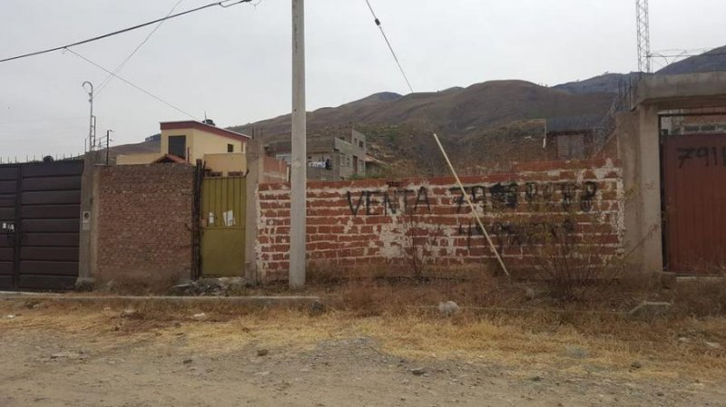 Terreno en Venta en  Cochabamba, Cochabamba