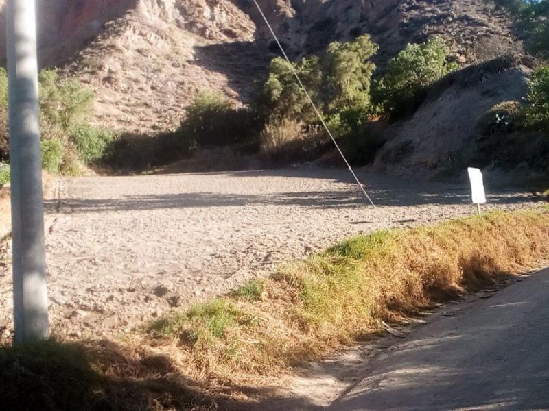 Terreno en Venta en Huaricana Río abajo, La Paz
