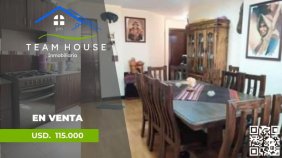 Departamento en Venta en Miraflores La Paz, La Paz