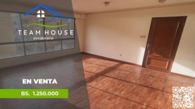 Departamento en Venta en Miraflores La Paz, La Paz