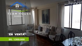 Departamento en Venta en Los Pinos La Paz, La Paz