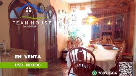 LOS PINOS, departamento en venta (Bloques antiguos)