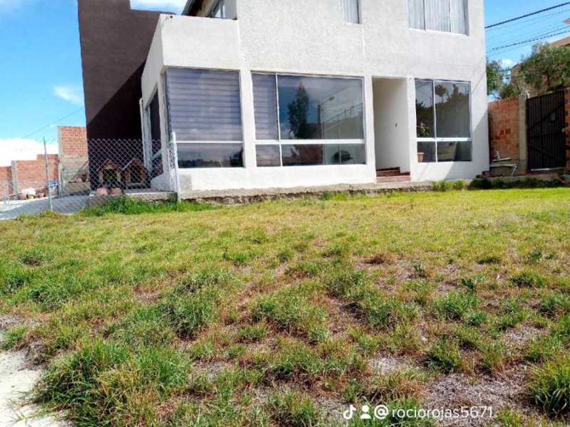 Casa en Venta en JUPAPINA La Paz, La Paz