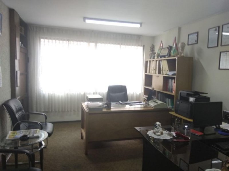 Oficina en Alquiler en CENTRO La Paz, La Paz