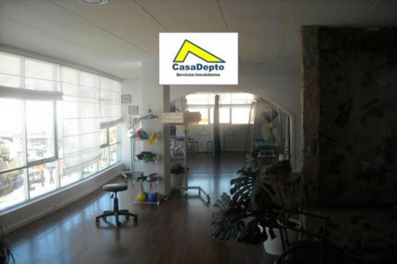 Foto Oficina en Venta en San Miguel (Calacoto) zona Sud, La Paz, La Paz - U$D 248.500 - OFV1240 - BienesOnLine