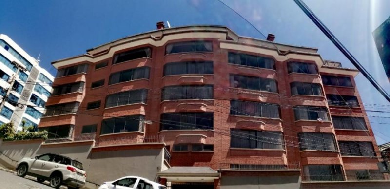 Departamento en Alquiler en Calacoto La Paz, La Paz