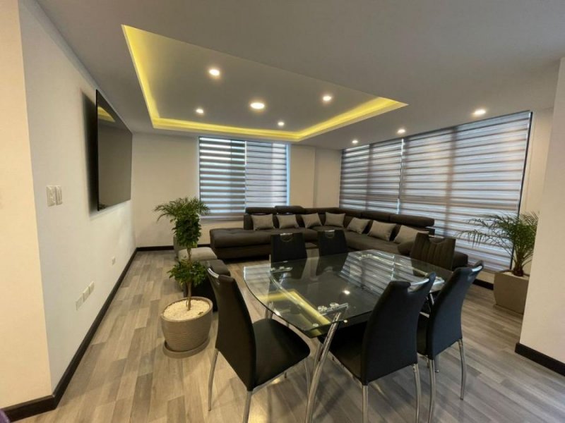Departamento en Venta en Irpavi La Paz, La Paz