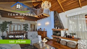 OBRAJES, penthouse dúplex de lujo en venta