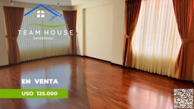 Departamento en Venta en Los Nuevos Pinos La Paz, La Paz