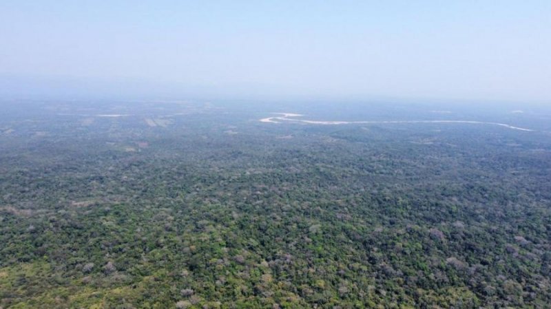 Terreno en Venta en  Buena Vista, Santa Cruz