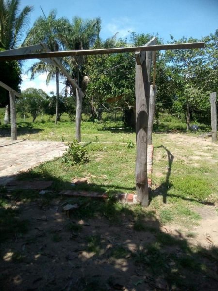 Campo en Venta en  San Rafael, Santa Cruz