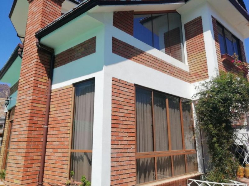 Foto Casa en Venta en Cota cota, La Paz, La Paz - U$D 230.000 - CAV3733 - BienesOnLine