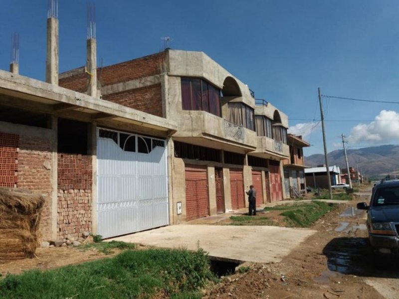 Terreno en Venta en  Cliza, Cochabamba