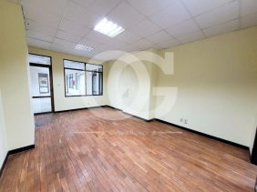 Oficina en Alquiler en Sopocachi La Paz, La Paz