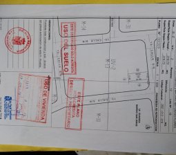 Terreno en Venta en San Jorge La Guardia, Santa Cruz