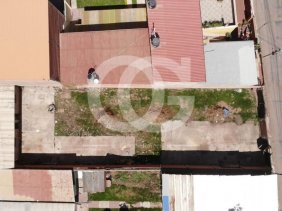 SE VENDE LOTE EN LA ZONA CHIMBA