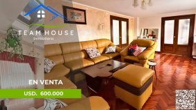 CALACOTO, preciosa casa en venta