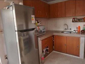 SOPOCACHI, departamento amoblado en alquiler