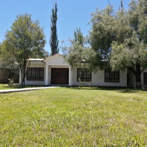 Casa en Venta en BARRIO SAN LUIS Tarija, Tarija