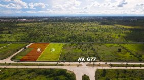 Terreno en Venta en Zona Norte Santa Cruz de la Sierra, Santa Cruz