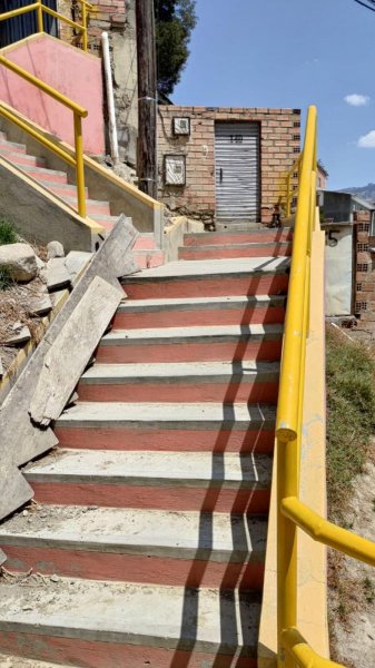 Terreno en Venta en  La Paz, La Paz