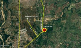 Terreno en Alquiler en Zona Av. G77 Santa Cruz de la Sierra, Santa Cruz