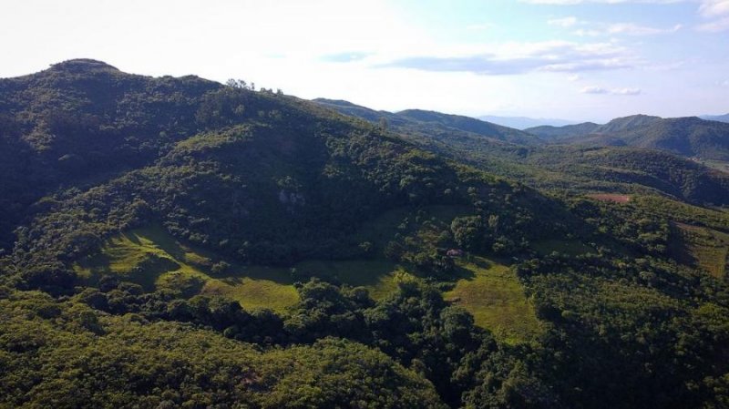 Terreno en Venta en SAMAIPATA Samaipata, Santa Cruz