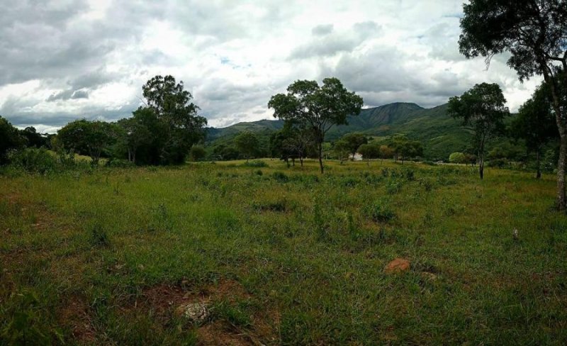 Terreno en Venta en ZONA CASTILLA Samaipata, Santa Cruz