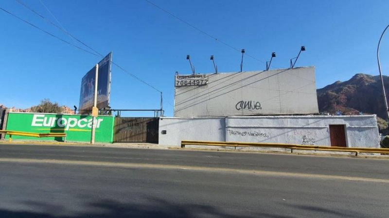 Terreno en Venta en Obrajes La Paz, La Paz