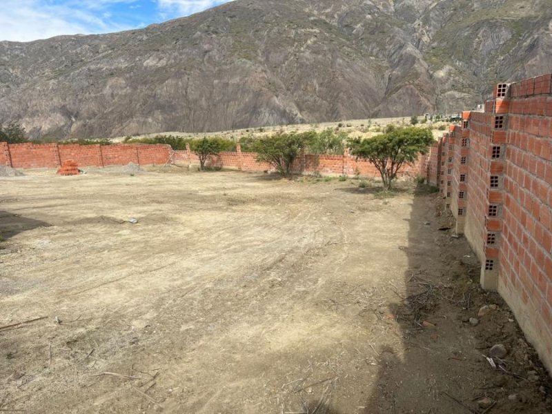 Terreno en Venta en HUAJCHILLA La Paz, La Paz