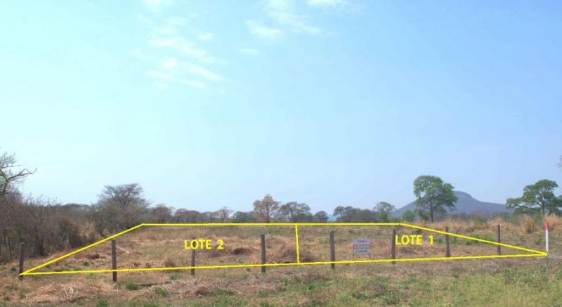 Terreno en Venta en Carretera Chiquitos-Paraguay San José de Chiquitos, Santa Cruz