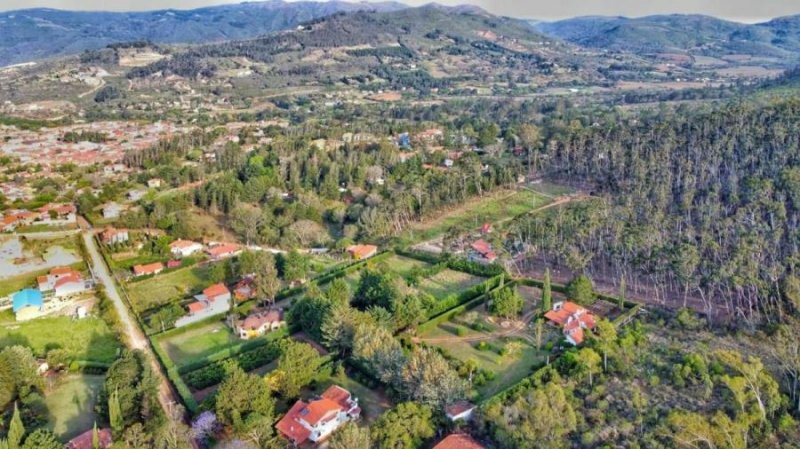 Terreno en Venta en ZONA CAMPECHE Samaipata, Santa Cruz