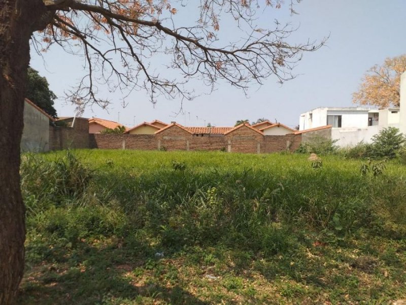 Terreno en Venta en URBANIZACION ICARAI Santa Cruz de la Sierra, Santa Cruz