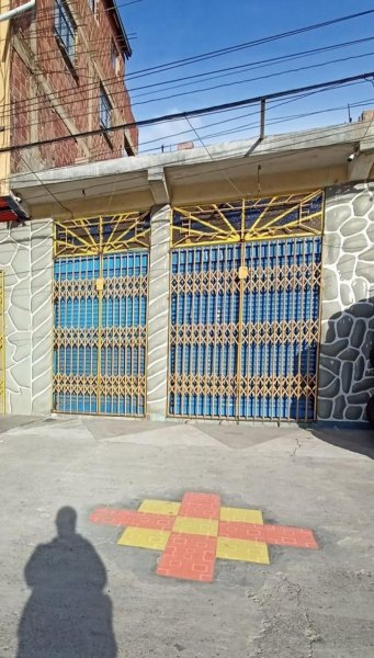 Deposito en Alquiler en ROSAS PAMPA El Alto Bolivia, La Paz