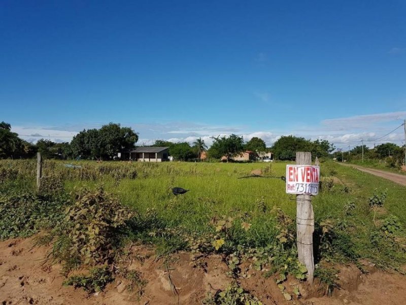 Terreno en Venta en La Purísima Cotoca, Santa Cruz