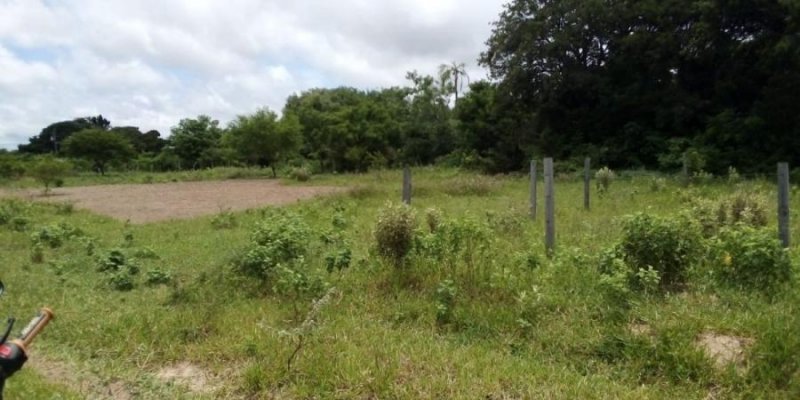 Terreno en Venta en JARDINES DEL SUR Santa Cruz de la Sierra, Santa Cruz