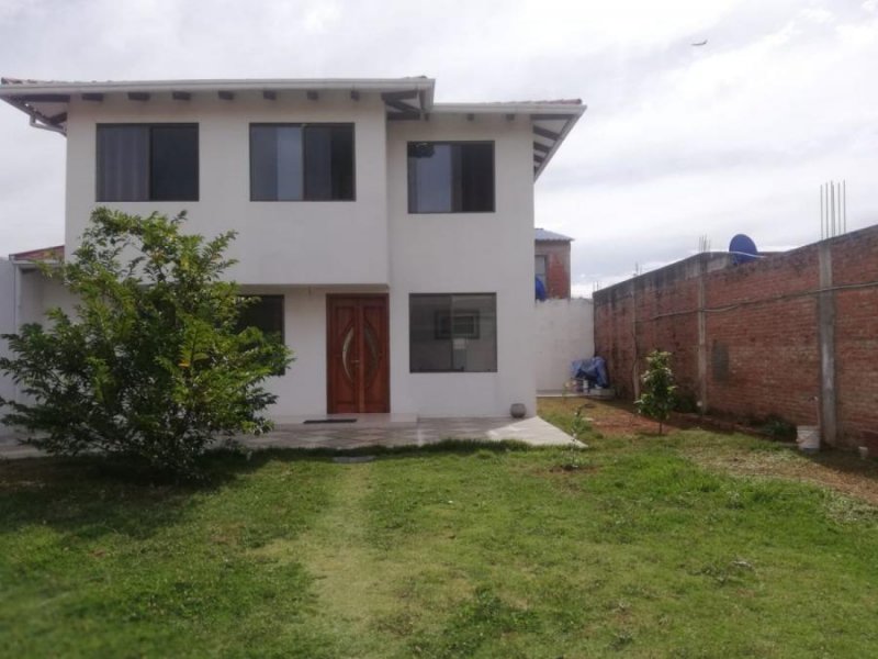 Casa en Venta en  Santa Cruz de la Sierra, Santa Cruz