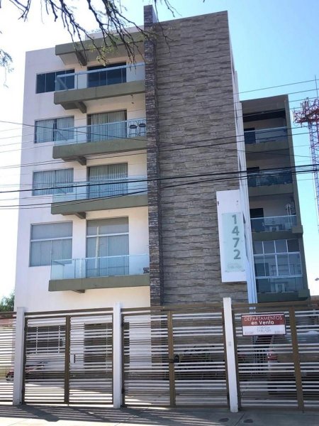 Departamento en Venta en Tabladita Tarija, Tarija