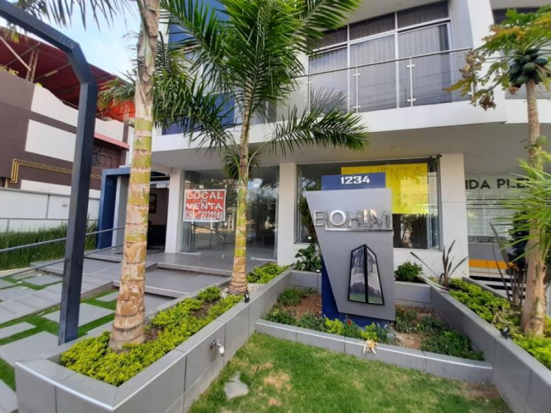 Local en Venta en Ende Cochabamba, Cochabamba