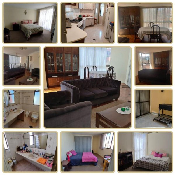 Departamento en Venta en Cota Cota La Paz, La Paz
